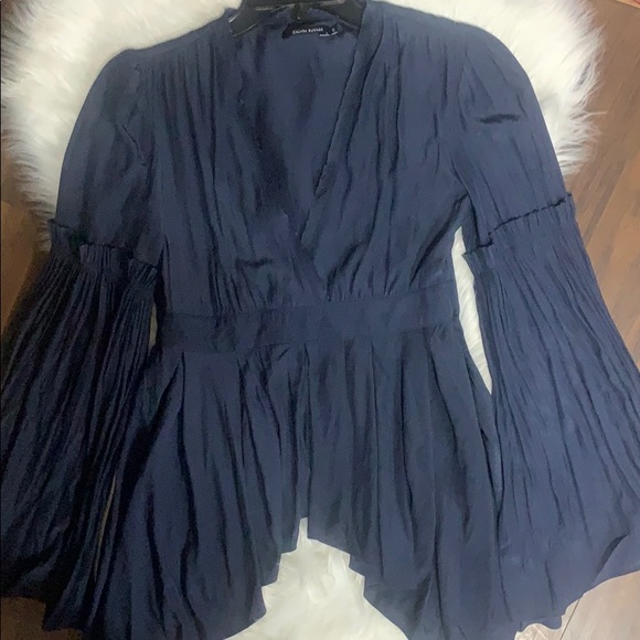 Tops - Calvin Rucker